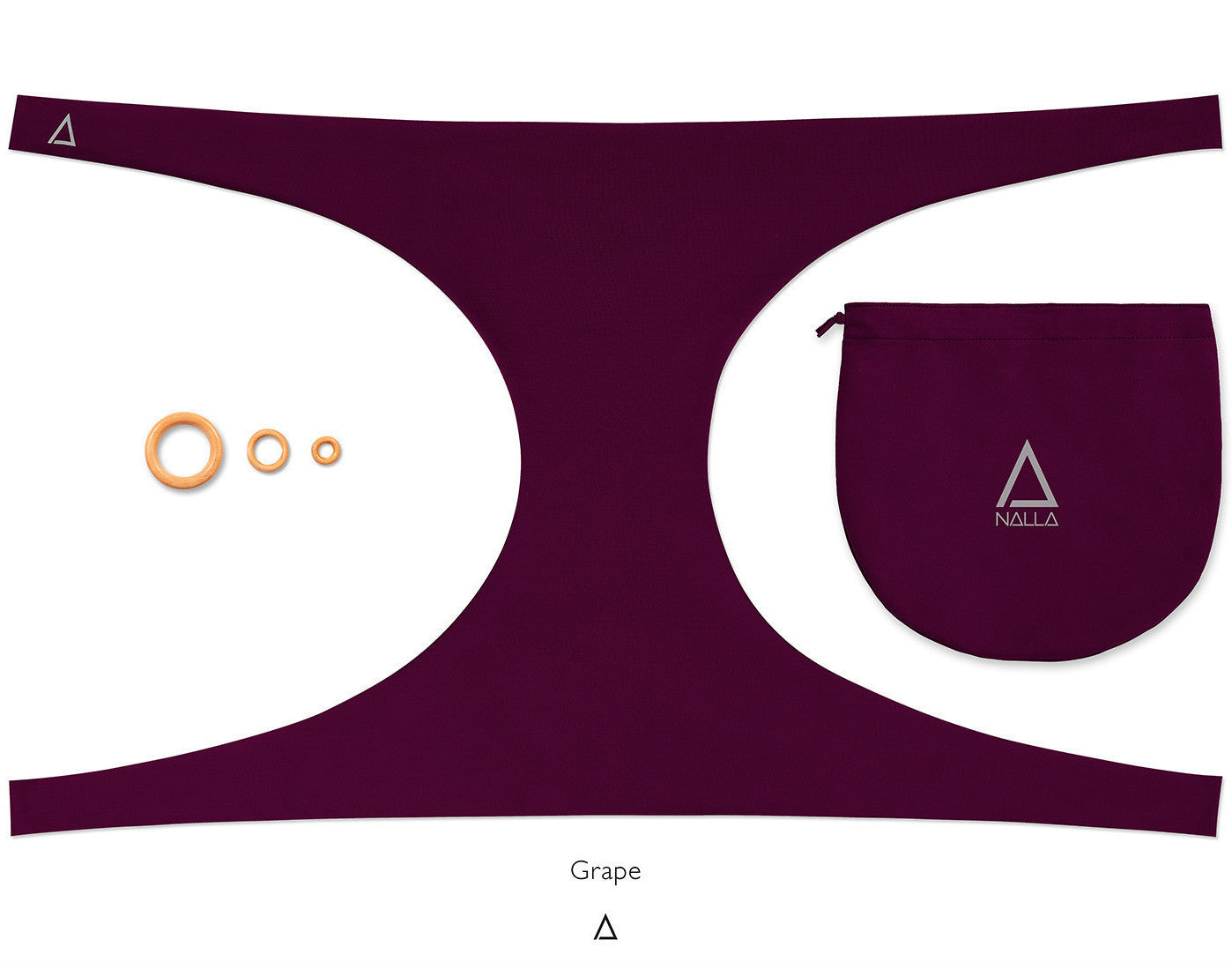 NALLA Grape