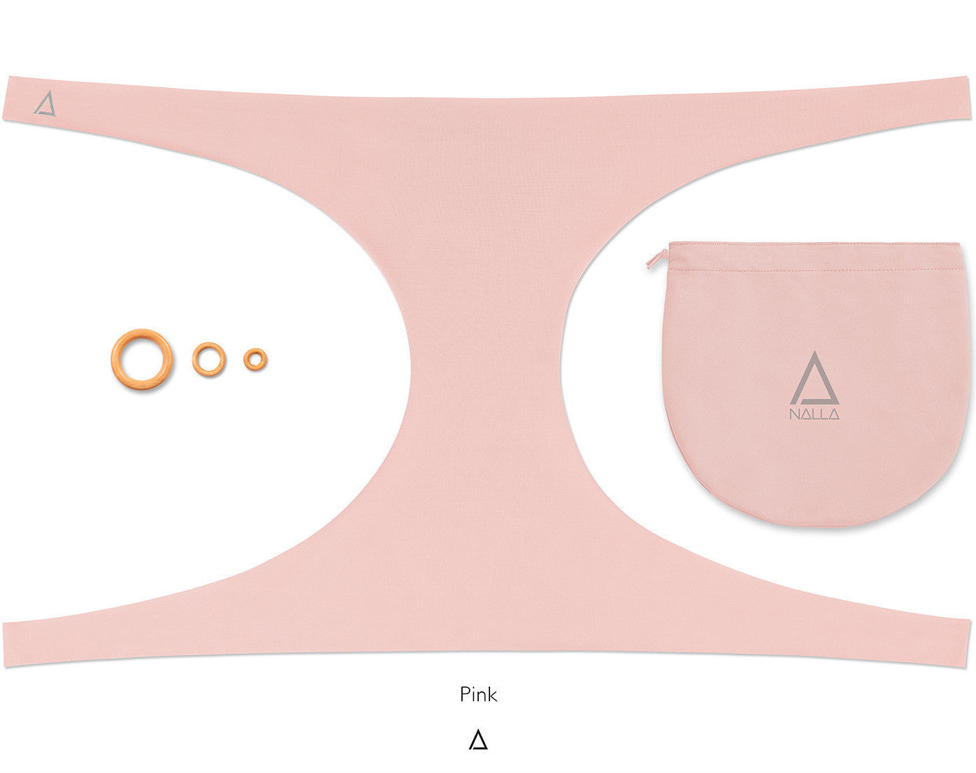 NALLA Pink