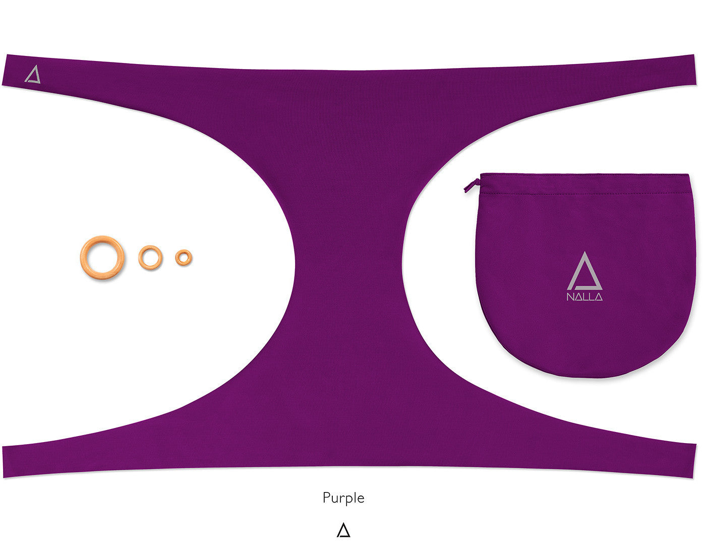 NALLA Purple
