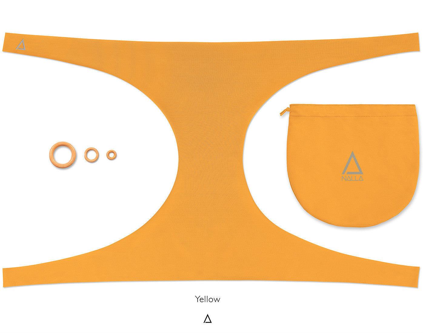 NALLA Yellow